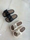 Summer Casual Sliders